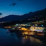 Beyond A Luxury Boutique Hotel