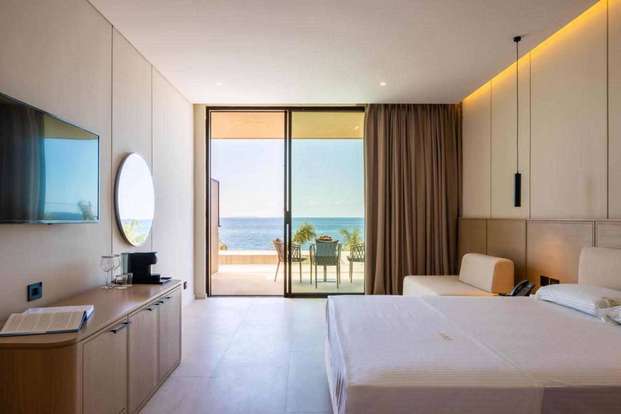 Hotel Beyond A Luxury Boutique *