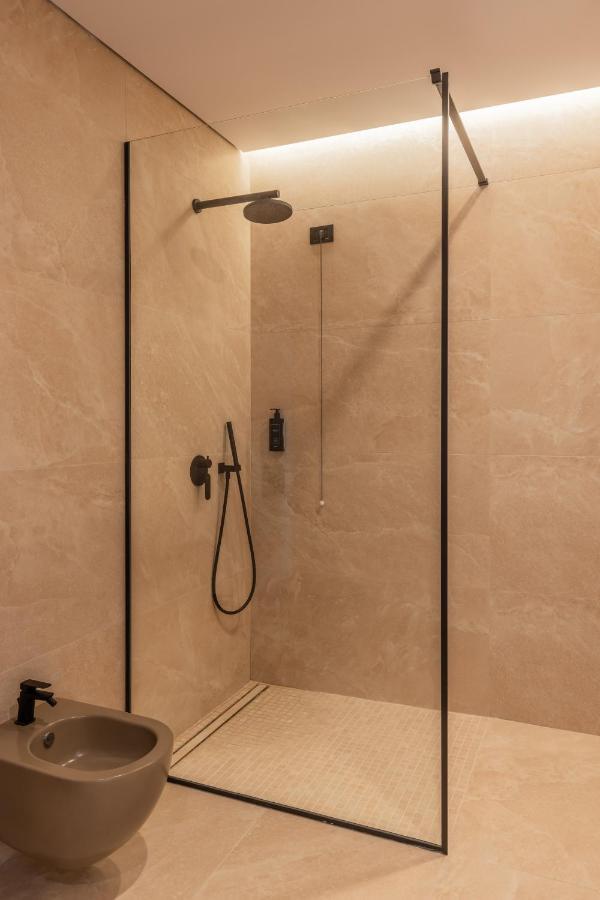 Beyond A Luxury Boutique Hotel Dhërmi