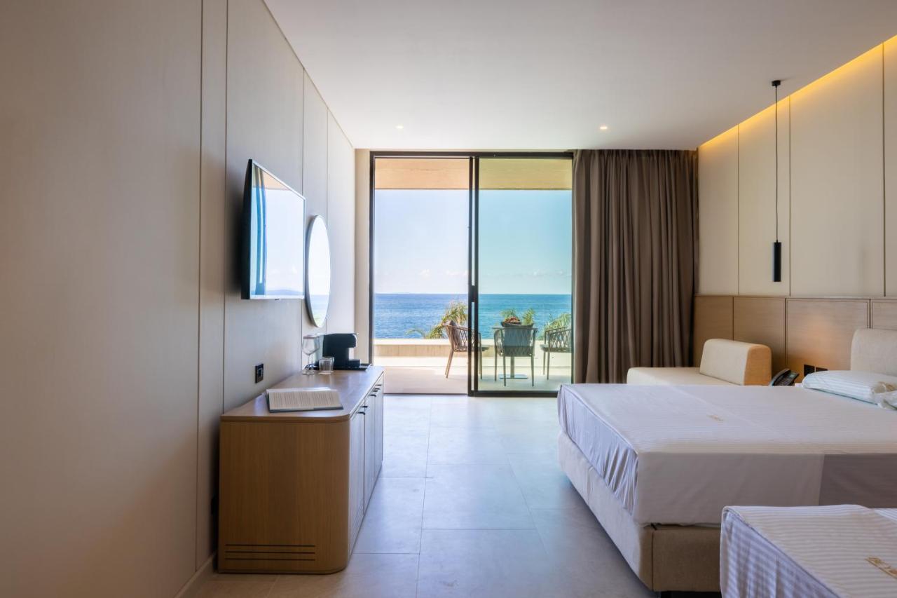 Beyond A Luxury Boutique Dhërmi