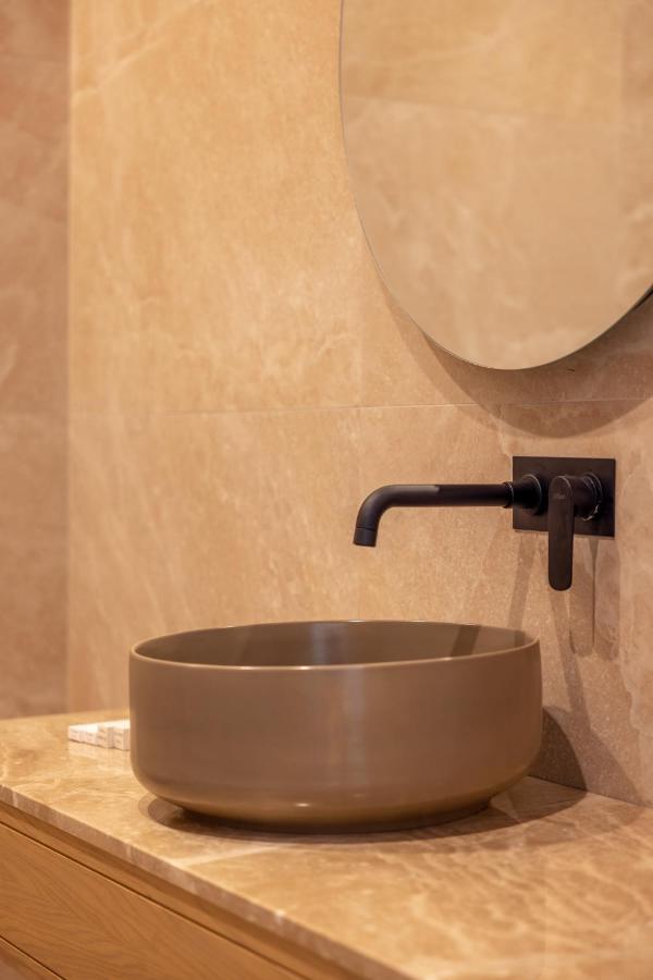 Beyond A Luxury Boutique Hotel *