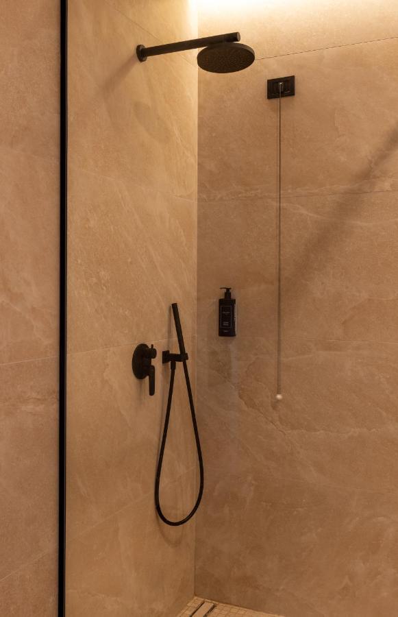 Beyond A Luxury Boutique Hotel