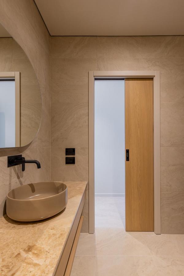 Beyond A Luxury Boutique Hotel