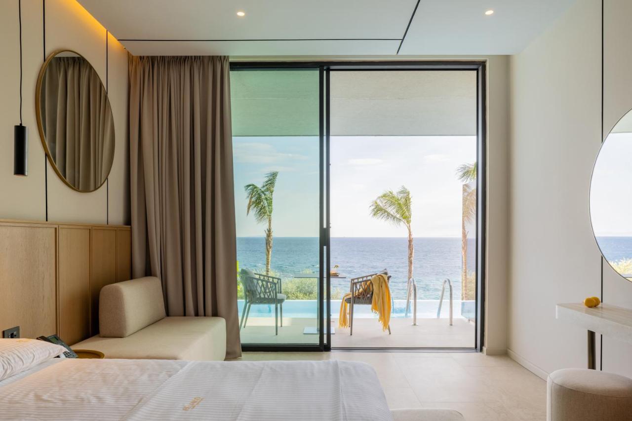 Beyond A Luxury Boutique Hotel