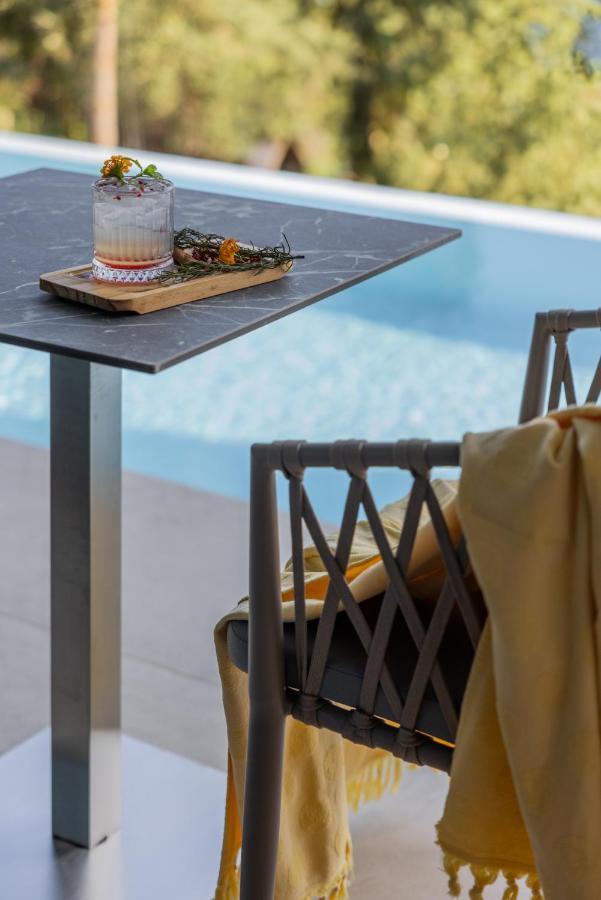 Hotel Beyond A Luxury Boutique