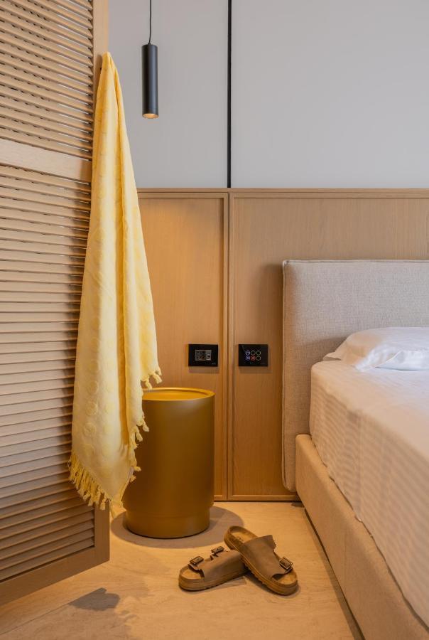 Beyond A Luxury Boutique Hotel *