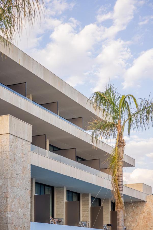Hotel Beyond A Luxury Boutique *