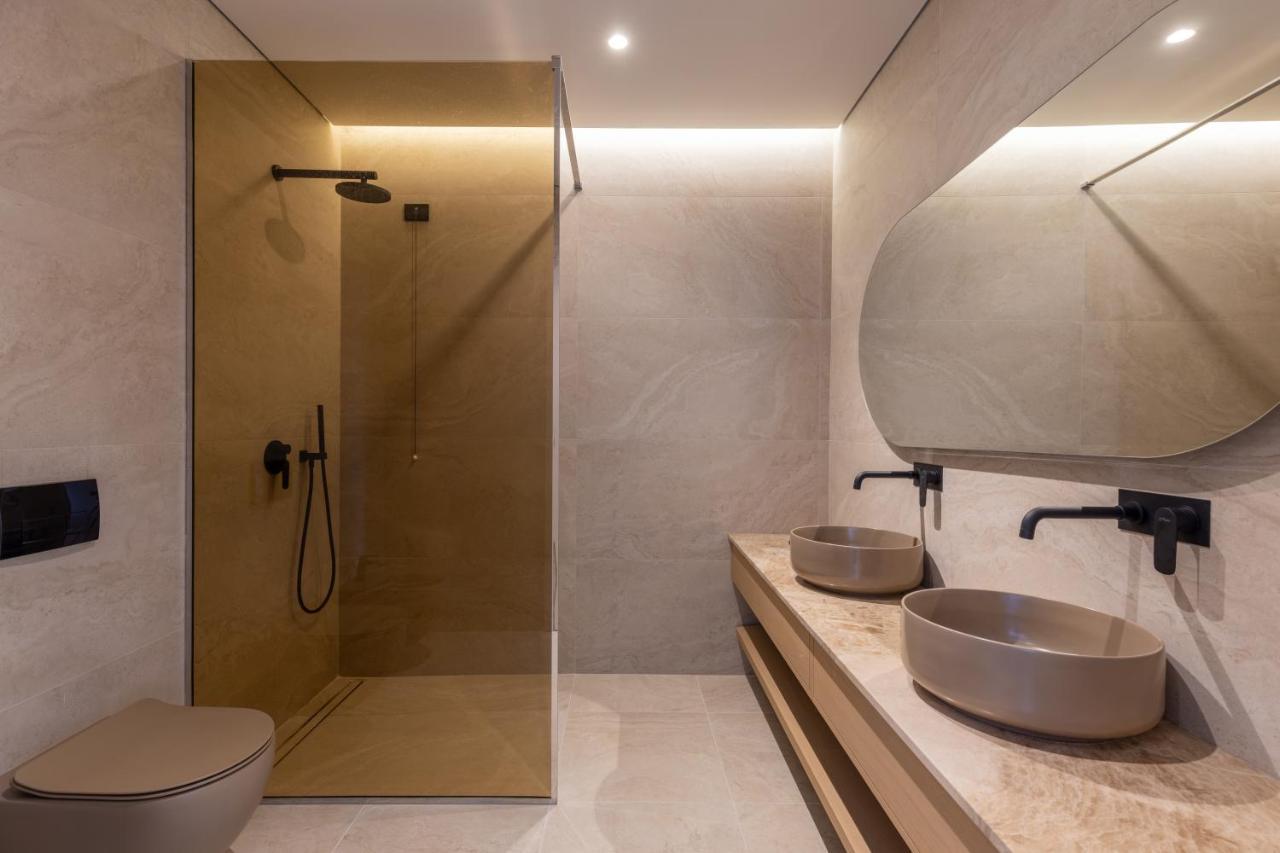 Hotel Beyond A Luxury Boutique Dhërmi