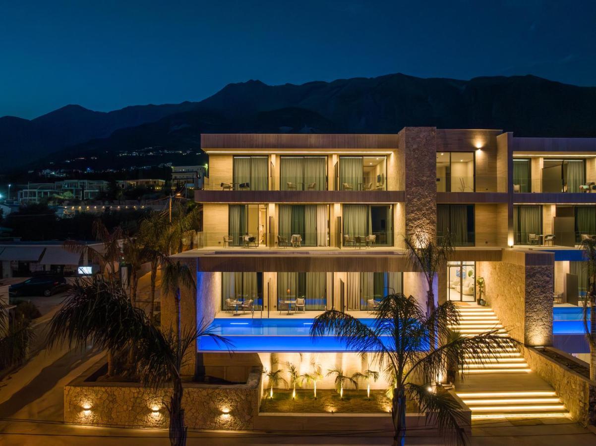 Beyond A Luxury Boutique Hotel