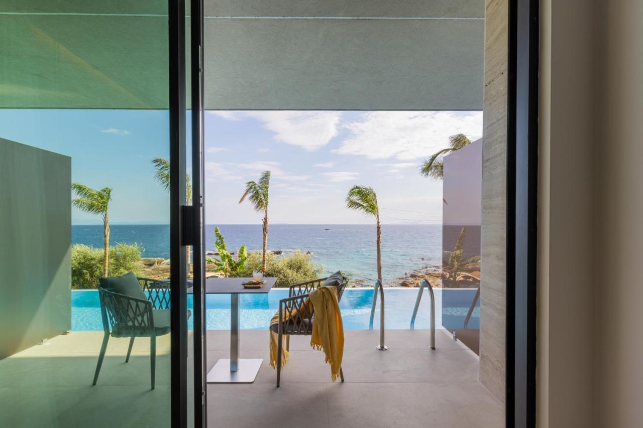 Beyond A Luxury Boutique Hotel *