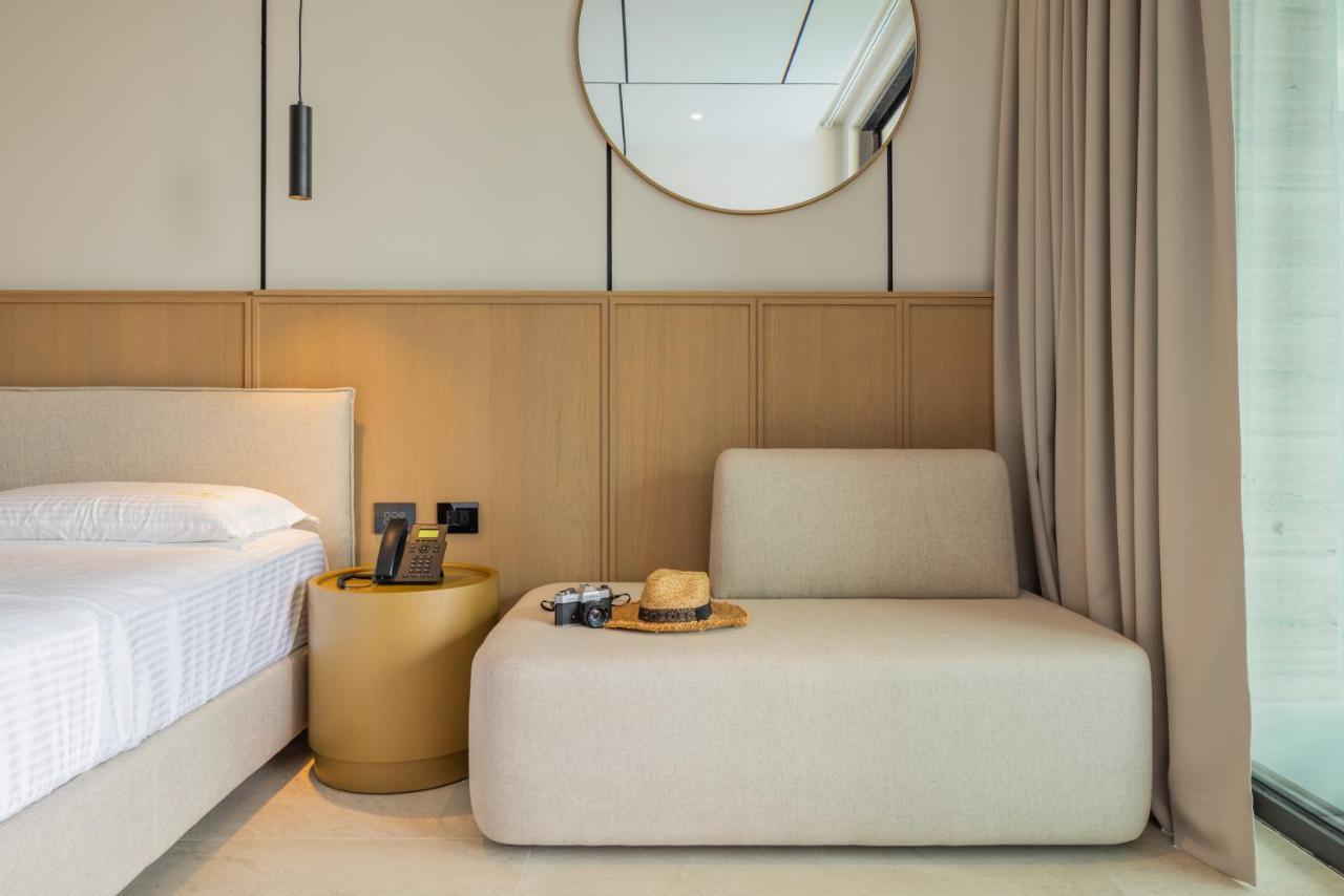 Hotel Beyond A Luxury Boutique *