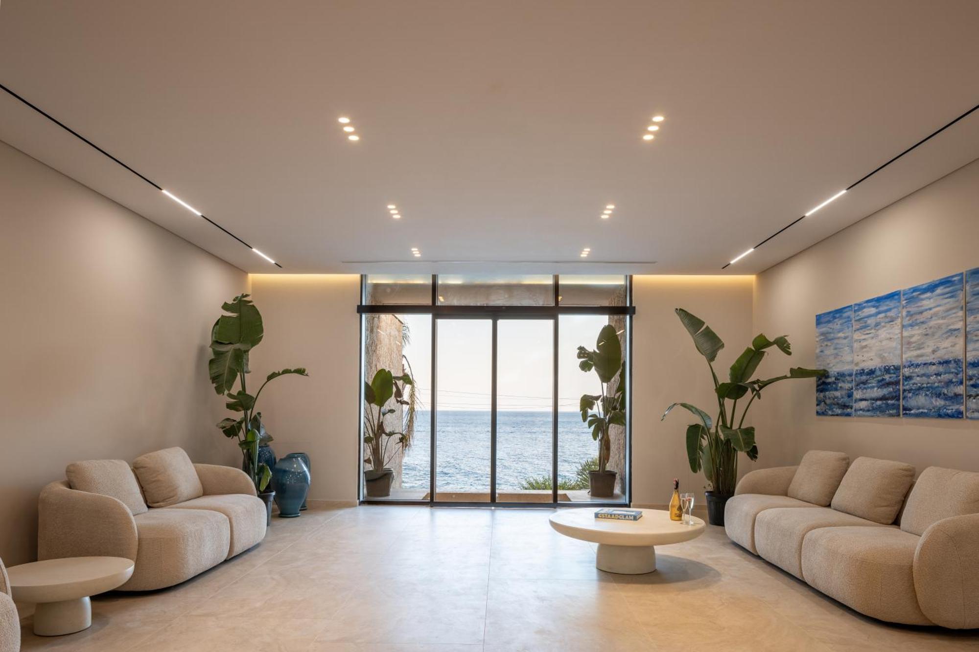 Beyond A Luxury Boutique